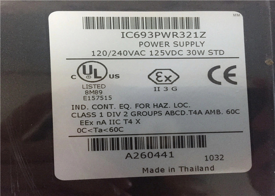 GE FANUC SERIES 90-70 single slot module IC697CMM721 New Original Digital I O Module
