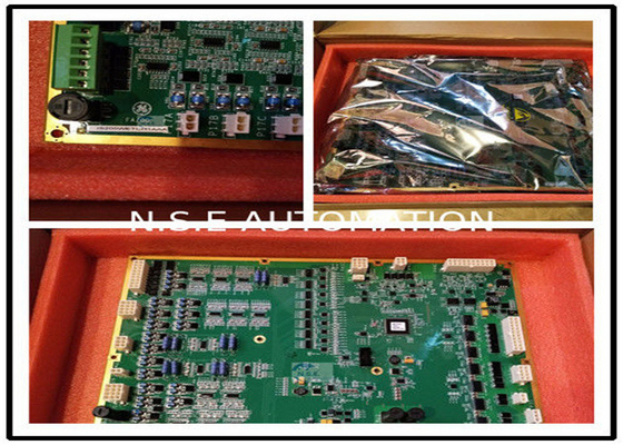 GE IC697MDL241 General Electric 240 Vac 絶縁入力デジタル I O モジュール