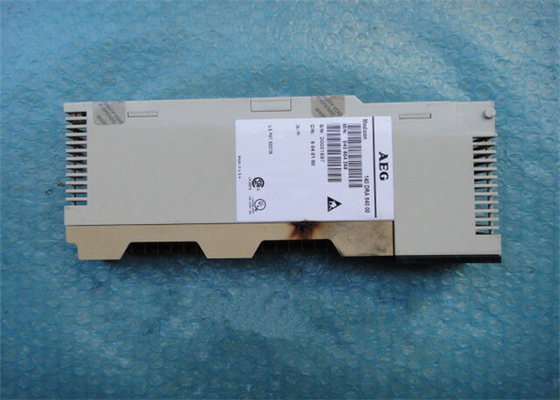 Schneider Electric 140DRA84000 Modicon Quantum Relay Discrete Output