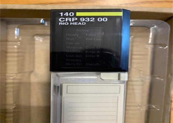 140CRP93200 シュナイダー・モディコン 量子PLCヘッドエンドアダプターモジュール