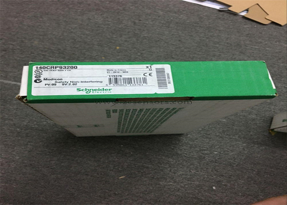140CRP93200 シュナイダー・モディコン 量子PLCヘッドエンドアダプターモジュール