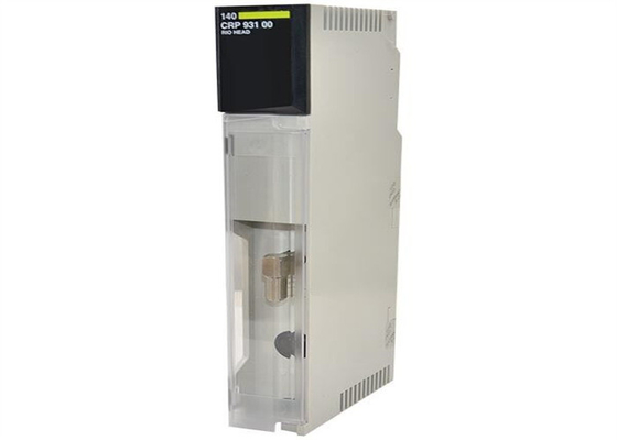 Schneider Modicon Quantum PLC 140CRP93100 モジュール CHNEIDER INTERFACE REMOTE