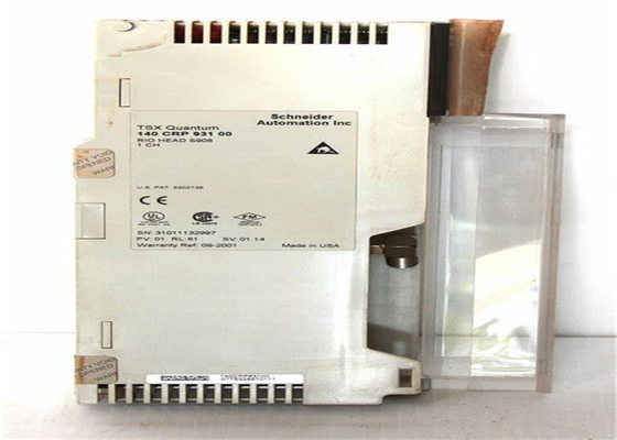 Schneider Modicon Quantum PLC 140CRP93100 モジュール CHNEIDER INTERFACE REMOTE