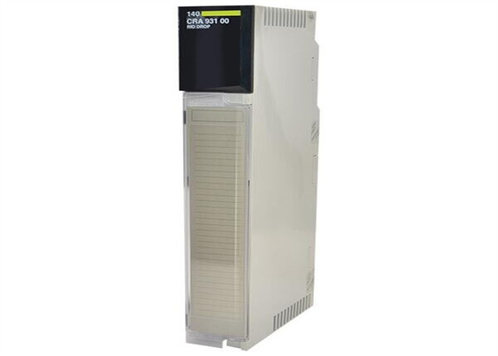 Schneider Modicon Quantum PLC 140CRA93100 500VDC 同軸中心および地面