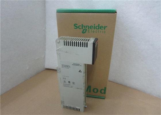 Schneider Modicon Quantum PLC 140NOE77111 イーサネット ネットワーク TCP/IP モジュール