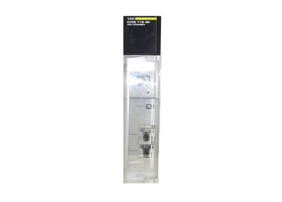 Schneider Modicon Quantum PLC 140CHS11000 HOT QUANTUM S911 スタンバイモジュール