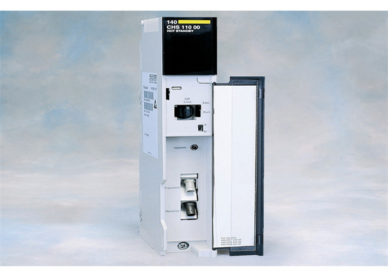 Schneider Modicon Quantum PLC 140CHS11000 HOT QUANTUM S911 スタンバイモジュール