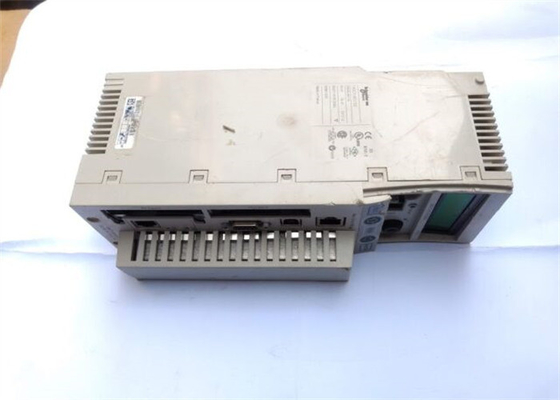 Schneider Modicon Quantum PLC 140CPU65150 UNITY プロセッサ 768KB 166MHZ 利用可能