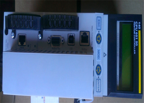 Schneider Modicon Quantum PLC 140CPU65150 UNITY プロセッサ 768KB 166MHZ 利用可能