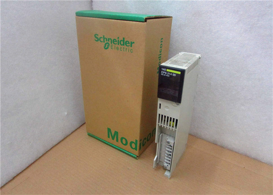 Schneider 140CPS21400 Modicon Quantum PLC 電源 24V DC 利用可能