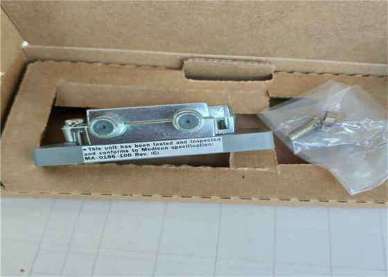 Schneider MA0186100 S908 RIO COAX NET SPLITTER Modicon Quantum オートメーション プラットフォーム
