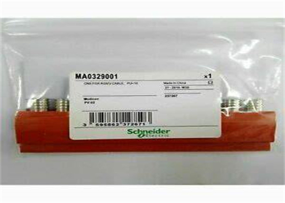 Schneider MA0329001 Modicon Quantum PLC コネクタ セット カセット ブーツ付き (B)