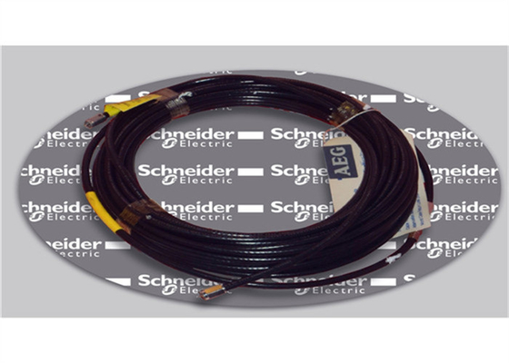 Schneider ASMBII003 Modicon Quantum PLC DROP CBL 50FT 接続ケーブル