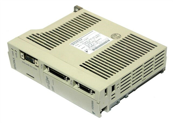 Yaskawa SGDA-A3AP AC SERVO AMPLIFIER 200-230V 1.3/0.42A 30W 位置制御 (デジタル入力)