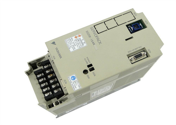 Yaskawa SGDB-15AN AC SERVO AMPLIFIER Mechatrolink 200-230V 10A 1.3KW 3 段階