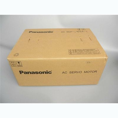 Panasonic 2500P AC ドライブ MSD5A3A1XX19 モーター ドライブ 50W サーボ パワー アンプ