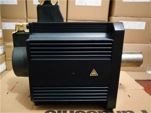 松下電器産業 2000R/Min 4.0KW Minas AC サーボ モーター 133Hz MHMA402A1G
