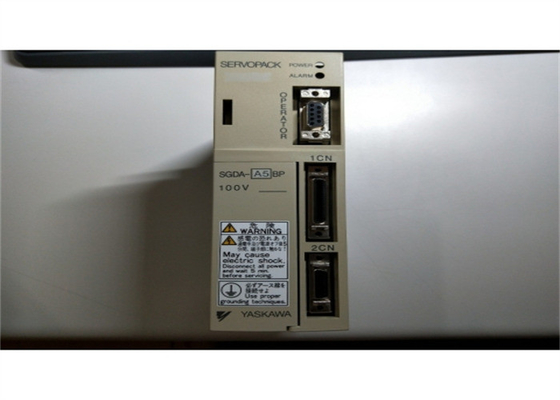 ヤスカワSGDA-A5BP 新型ACサーボアンプ 115V 全新 箱入り