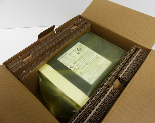 パナソニック サーボ ドライバ 30A 240V 負荷 鉛フリー ステータス RoHS準拠 MCDDT3520003