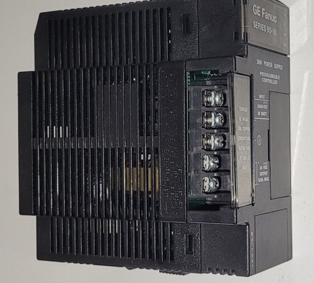 GE FANUC 入力モジュール 電源 12 VDC 大容量 30 ワット IC693PWR332