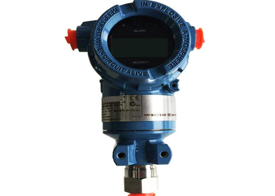 Rosemount 3051T インライン ゲージ圧伝送器 3051TG1A2B21A –14.7 ~ 30 psi