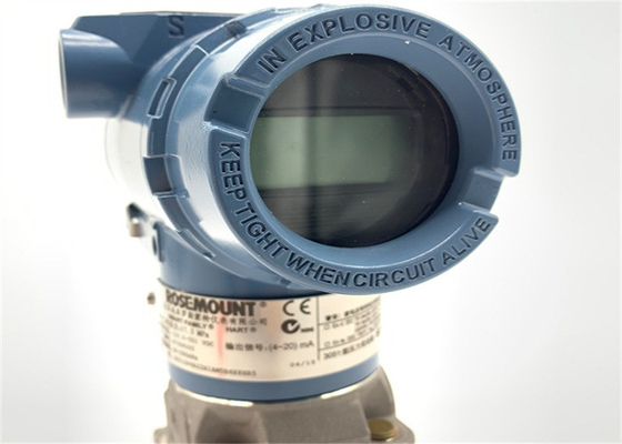 ローズマウント3051T 直線計測圧力トランスミッター3051TG5A2B21A 14.7〜10000psi