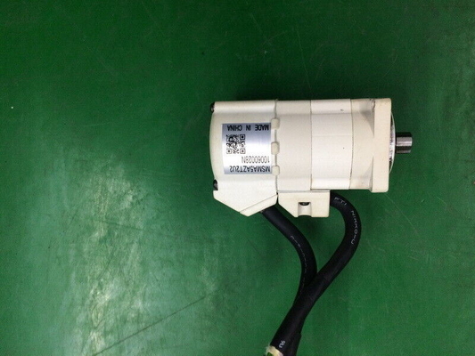 松下電器産業 50/60Hz サーボ モーター 0.18KW-315KW モーター MSMA5AZS1H