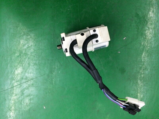 松下電器産業 50/60Hz サーボ モーター 0.18KW-315KW モーター MSMA5AZS1H