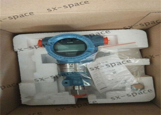 Rosemount 3051TG インライン圧力伝送器 3051TG3A2B21AB4 14.7 ～ 800PSI