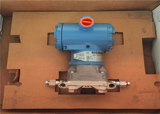 Rosemount 3051CD2A02A1AB1H2L4M5 差圧温度伝送器 -62160 から 62160 Mbar