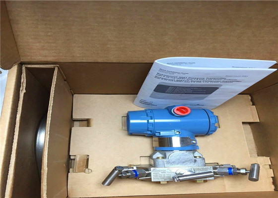 Rosemount 3051CD1A02A1AB1H2L4M5 コプレーナ差圧トランスミッタ –25 ～ 25 inH2O