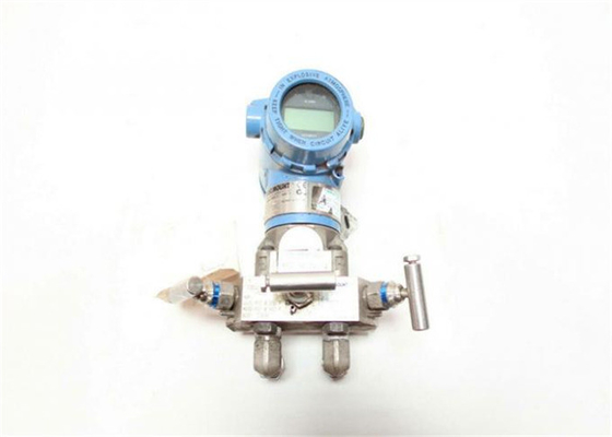 Rosemount 3051CD0A02A1AB1H2L4M5 コプレーナ差圧伝送器 -746 ～ 746 mbar