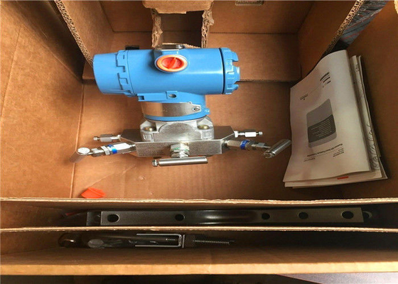 ローズマウント コプラナー差圧トランスミッター 3051CD4A02A1AB1H2L4M5 300〜300PSI