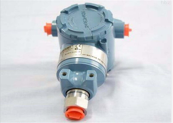 Rosemount 3051TG インライン圧力伝送器 3051TG1A2C21AB4M5 -14.7 ～ 30PSI