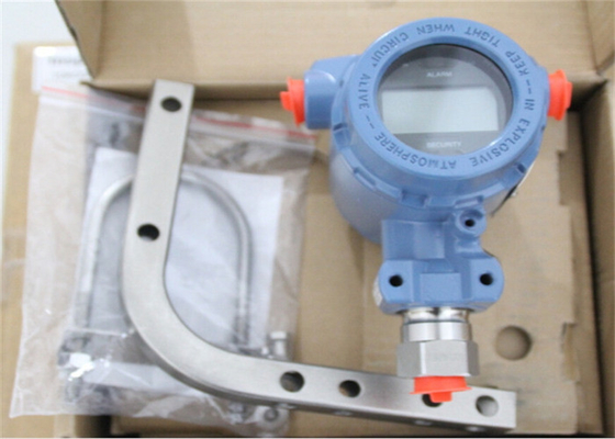 Rosemount 3051TG インライン圧力伝送器 3051TG1A2C21AB4M5 -14.7 ～ 30PSI