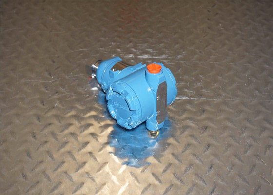 Rosemount 3051TG In-Line Pressure Transmitter 3051TG5A2C21AB4M5 -14.7 to 10000PSI