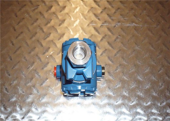 Rosemount 3051TG In-Line Pressure Transmitter 3051TG5A2C21AB4M5 -14.7 to 10000PSI
