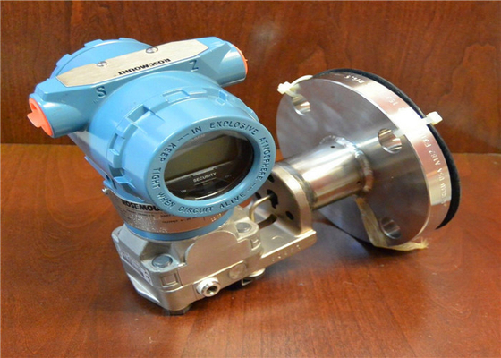 Rosemount Coplanar ゲージ圧力伝送器 3051CG2A02A1AB1H2L4M5 -62,160 ～ 62,160 mbar