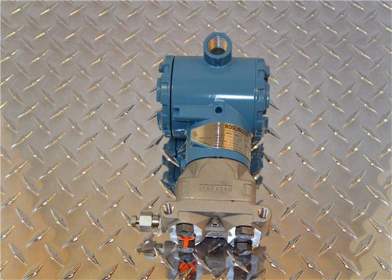 Rosemount Coplanar ゲージ圧力伝送器 3051CG3A02A1AB1H2L4M5 -0.97 ～ 248 bar