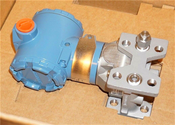Rosemount Coplanar ゲージ圧力伝送器 3051CG3A02A1AB1H2L4M5 -0.97 ～ 248 bar