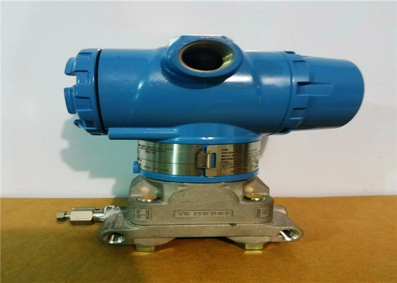 Rosemount Coplanar ゲージ圧力トランスミッタ 3051CG4A02A1AB1H2L4M5 -14.2 ～ 300PSI