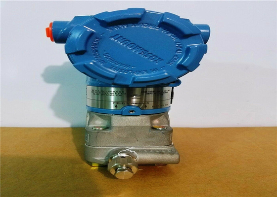 Rosemount Coplanar ゲージ圧力トランスミッタ 3051CG4A02A1AB1H2L4M5 -14.2 ～ 300PSI