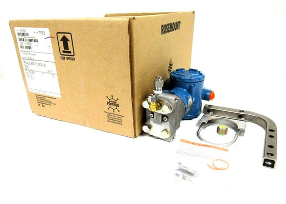 Rosemount Coplanar 絶対圧力伝送器 3051CA1A02A1AB1H2L4M5 0 ～ 30 psia