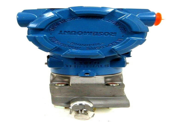 Rosemount Coplanar 絶対圧力伝送器 3051CA1A02A1AB1H2L4M5 0 ～ 30 psia