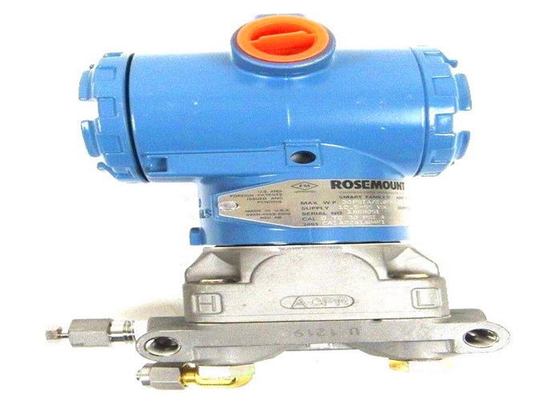 Rosemount Coplanar 絶対圧力伝送器 3051CA1A02A1AB1H2L4M5 0 ～ 30 psia