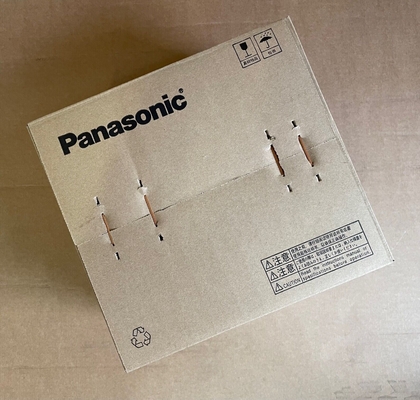 PANASONIC サーボドライブ MINAS A5 三相400V MFDHTA464 50/60Hz