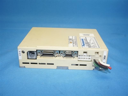松下電器産業 MSD シリーズ 0.18KW-315KW 100W AC サーボ モーター MSD3A1P1E