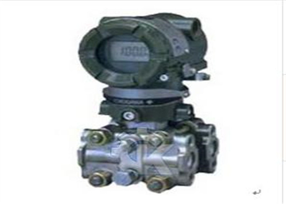 Yokogawa モデル EJA110A 差圧伝送器 EJA110A-DLS4A-92DA スパンの ±0.065%
