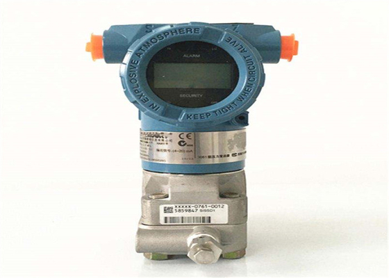 Rosemount モデル 3051CA1A22A1AB4M5 絶対差圧伝送器