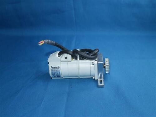 Panasonic : 三相 0.18KW-315KW モーター-AC サーボ MSMA012A1E